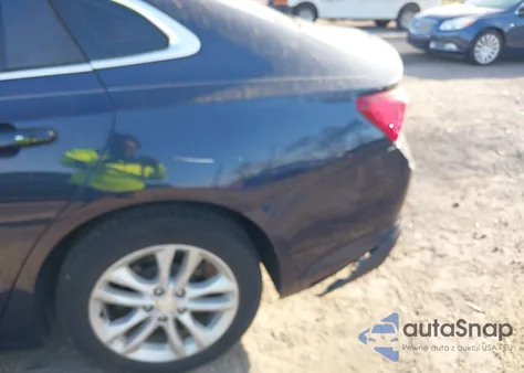 2016 Chevrolet Malibu 1Lt z USA, uszkodzony, nr VIN 1G1ZE5ST4GF293012